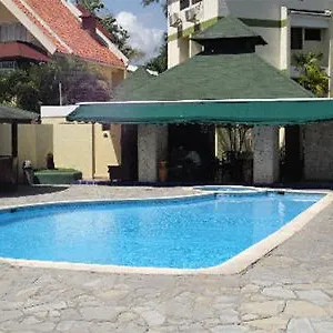 Hotel Coopmarena Beach, Juan Dolio