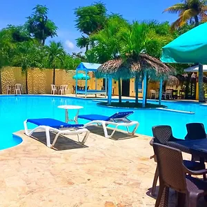 Hotel El Currican, Juan Dolio