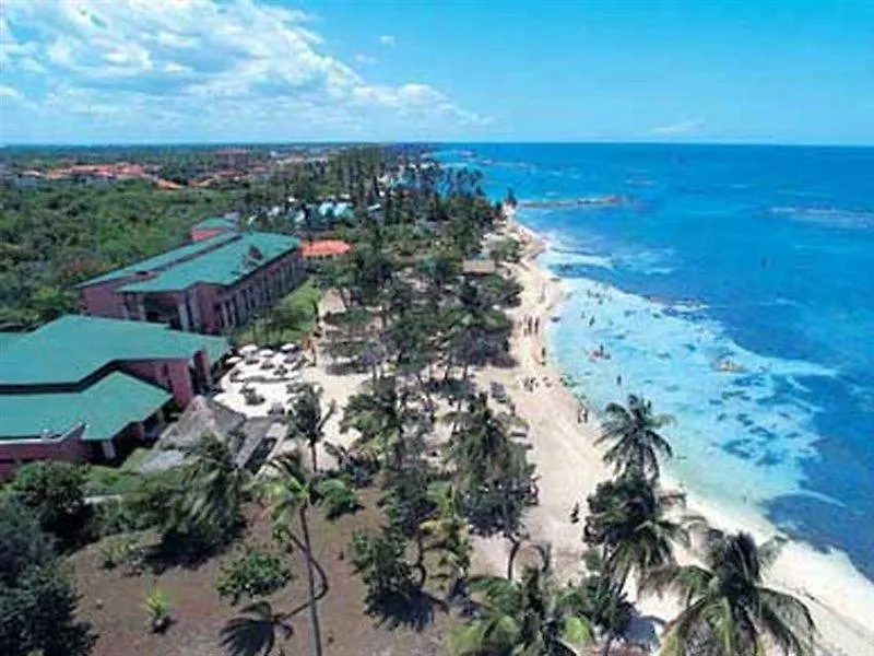 Talanquera Beach Resort Juan Dolio 3*,  Dominican Republic