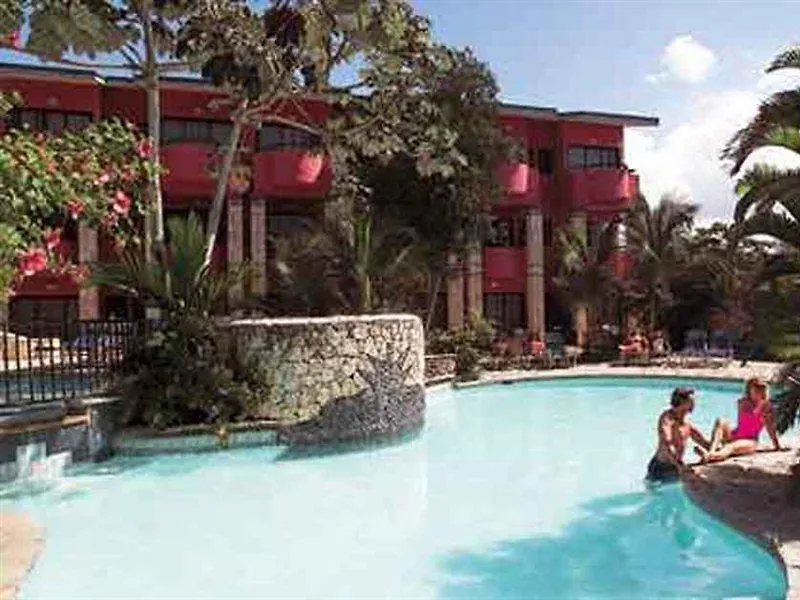 Talanquera Beach Resort Juan Dolio Dominican Republic