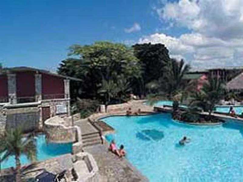 Talanquera Beach Resort Juan Dolio