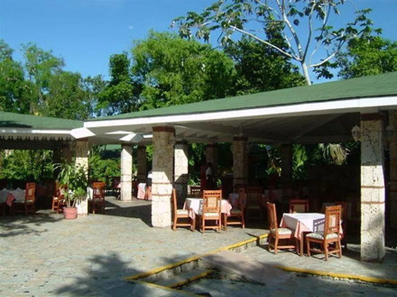 Talanquera Beach Resort Juan Dolio Hotel