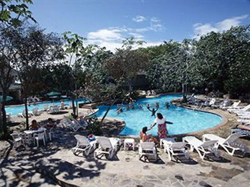 *** Hotel Talanquera Beach Resort Juan Dolio Dominican Republic